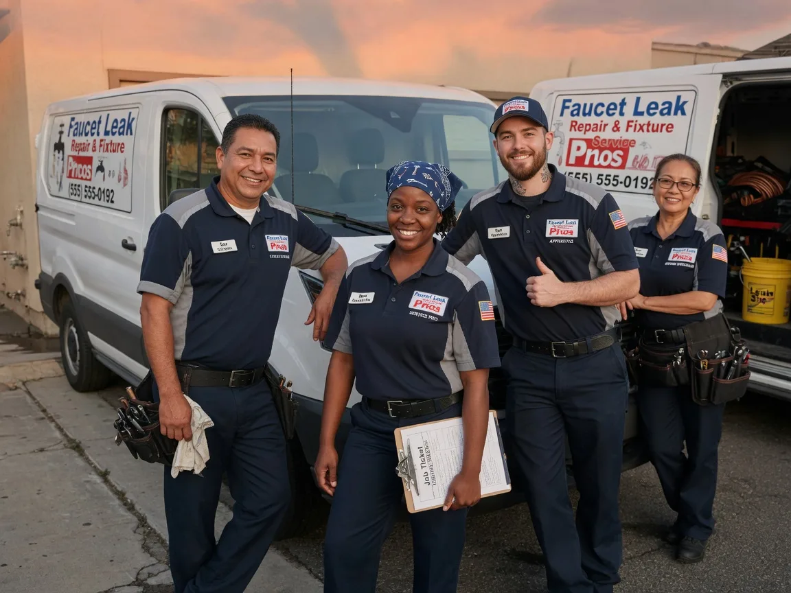 Faucet Repair company in Sundance, WY